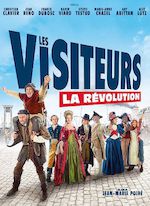 LES VISITEURS 3