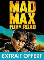 MAD MAX FURY ROAD