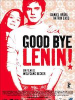 GOODBYE LENIN