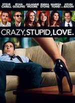 CRAZY, STUPID, LOVE