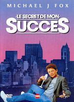 LE SECRET DE MON SUCCÈS