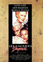 LES LIAISON DANGEREUSES (1988)