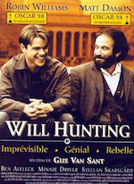 WILL HUNTING