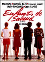 ENFANTS DE SALAUDS DE TONIE MARSHALL (1996)