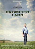 PROMISED LAND DE GUS VAN SANT