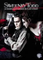 SWEENEY TODD