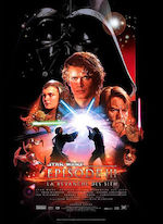STAR WARS : EPISODE 1, LA MENACE FANTÔME (1999)