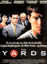 THE YARDS
