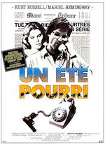 UN ÉTÉ POURRI