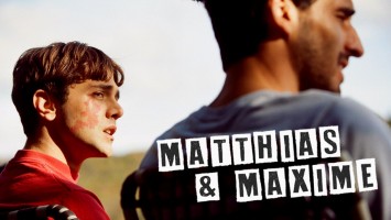 Voir Matthias et Maxime en streaming et VOD