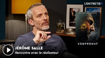 Jérôme Salle