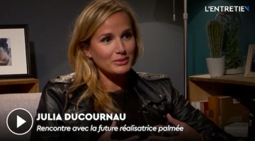 Julia Ducournau