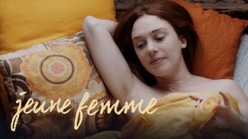 Voir Jeune Femme en streaming et VOD