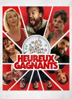 Voir Heureux gagnants en streaming et VOD