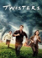 Voir Twisters en streaming et VOD