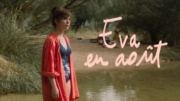 Voir Eva en août en streaming et VOD
