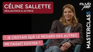 Céline Sallette