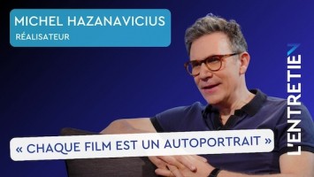 Michel Hazanavicius