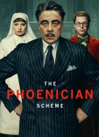 Voir The Phoenician Scheme en streaming et VOD