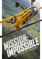Voir Mission : Impossible - The Final Reckoning en streaming et VOD