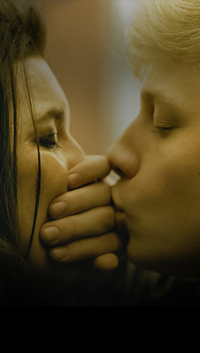 Bannière FILMO Stream et VOD