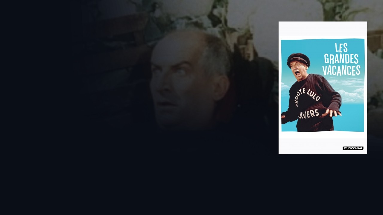 Les Grande Vacances Streaming Les grandes vacances en Streaming Complet VF VO | FILMO VOD