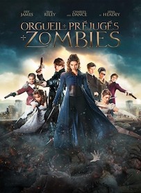 TÉLÉCHARGER ORGUEIL ET PRÉJUGÉS ET ZOMBIES VF