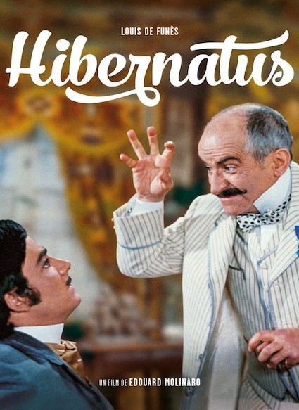 Film La Soupe Aux Choux En Entier TÉLÉCHARGER LE FILM HIBERNATUS GRATUITEMENT GRATUITEMENT