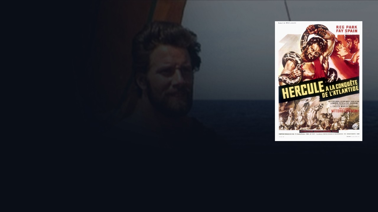 TÉLÉCHARGER HERCULE À LA CONQUÊTE DE LATLANTIDE