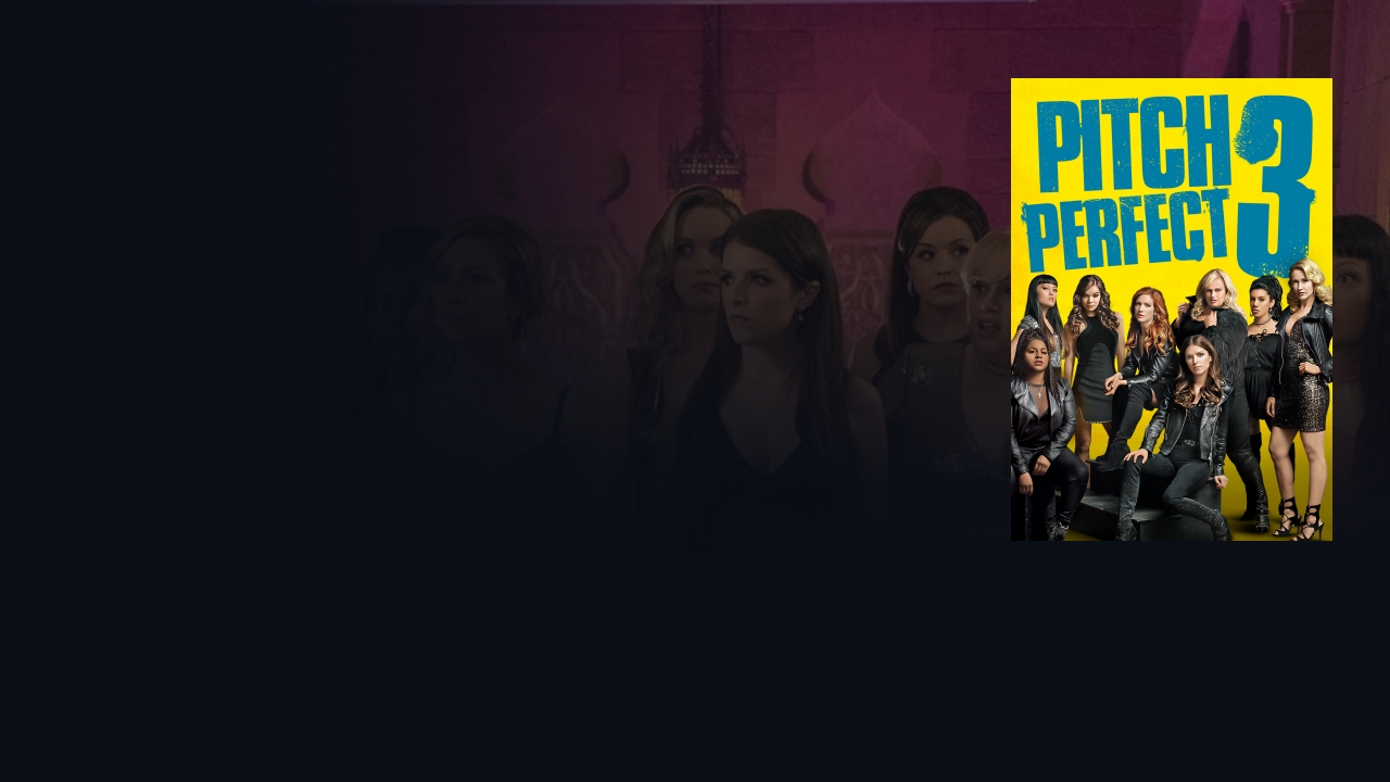 Pitch Perfect 3 en Streaming Complet VF VO | FILMO VOD