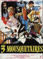 TÉLÉCHARGER LES TROIS MOUSQUETAIRES BOURVIL TROIS MOUSQUETAIRES BOURVIL TÉLÉCHARGER LES