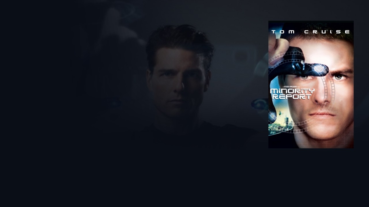 Minority Report Streaming Vostfr Minority report en Streaming Complet VF VO | FILMO VOD