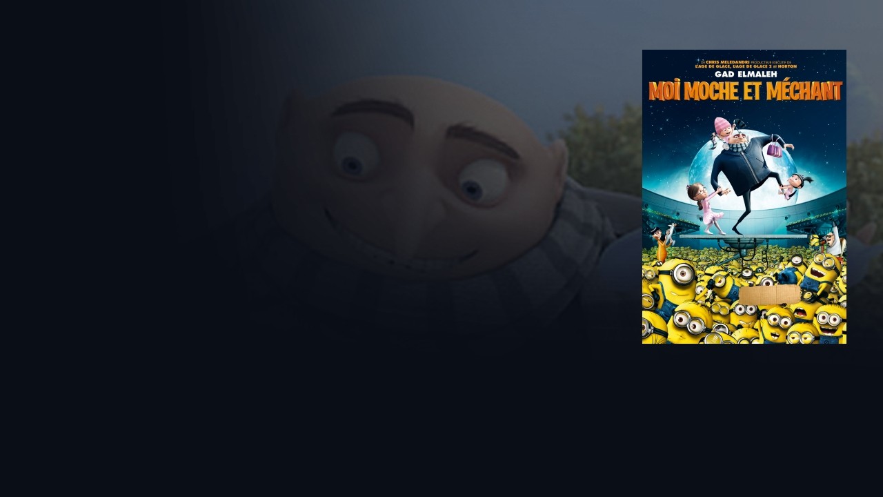 Moi Moche Et Mechant 2 Streaming Hd Moi, moche et méchant en Streaming Complet VF VO | FILMO VOD