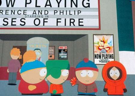 South Park Wikipdia