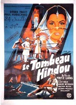 TÉLÉCHARGER LE TOMBEAU HINDOU