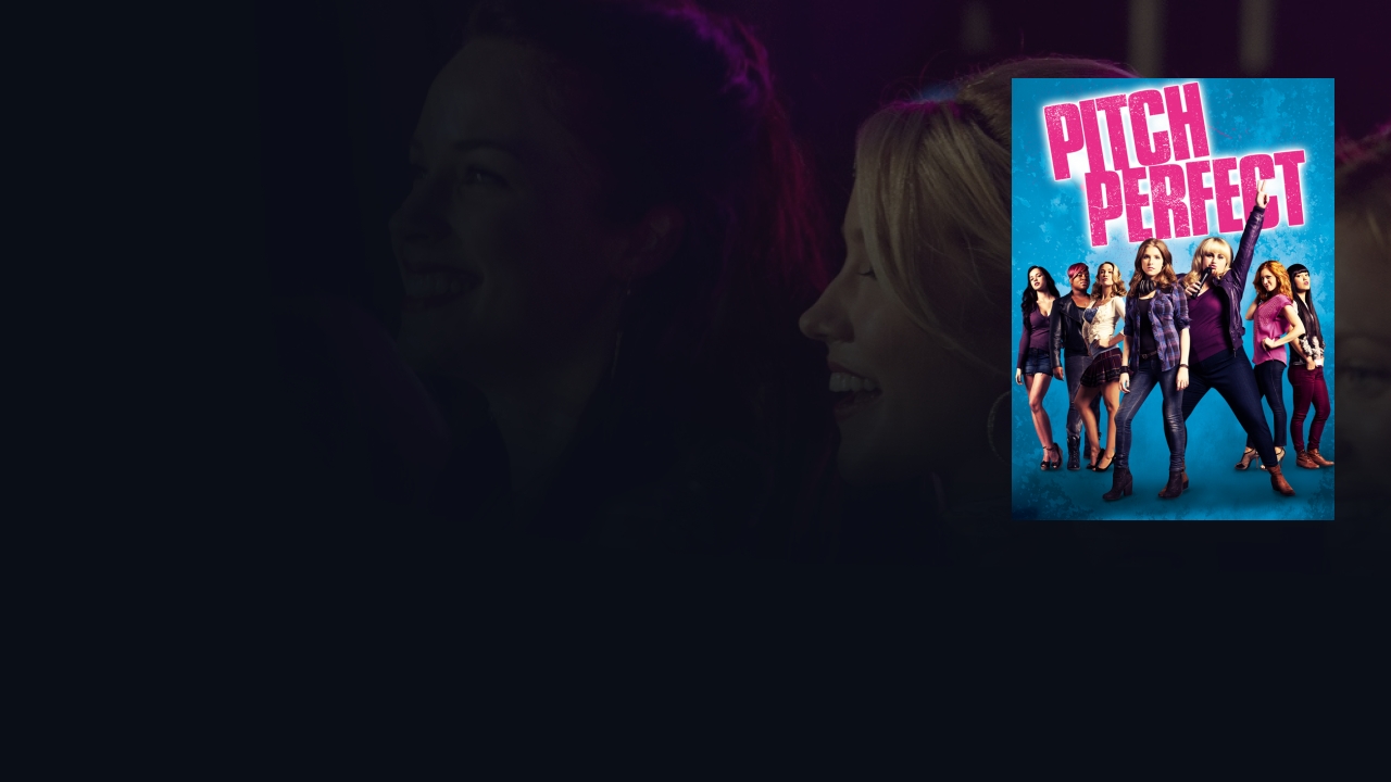 Pitch perfect 1 en Streaming Complet VF VO | FILMO VOD