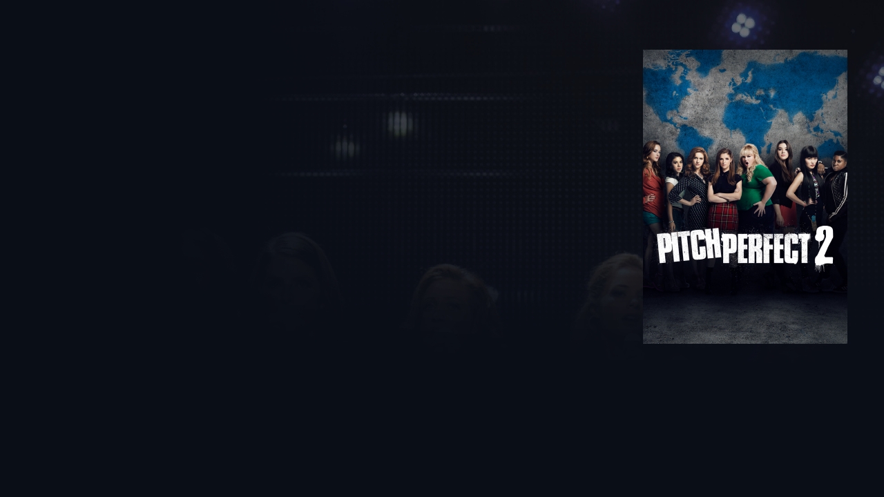 Pitch Perfect 2 en Streaming Complet VF VO | FILMO VOD