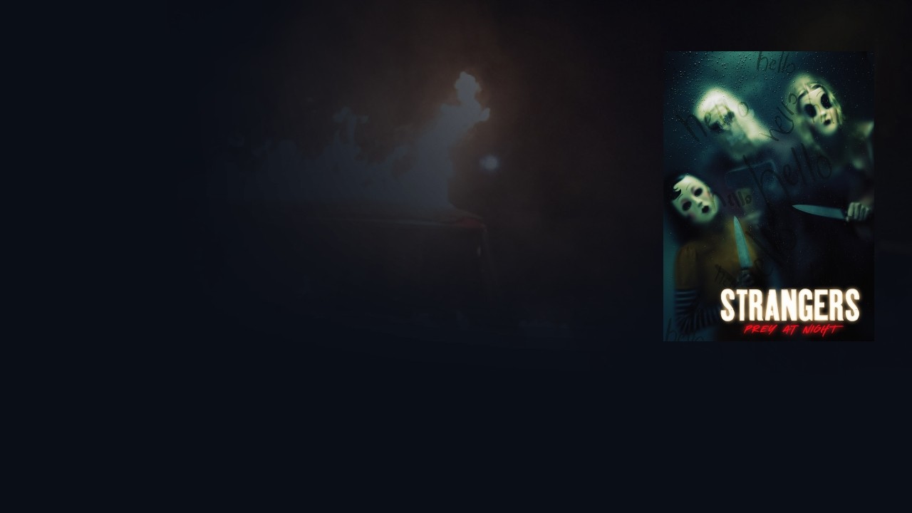 Strangers Prey At Night Streaming Vf Strangers : Prey at Night en Streaming Complet VF VO | FILMO VOD