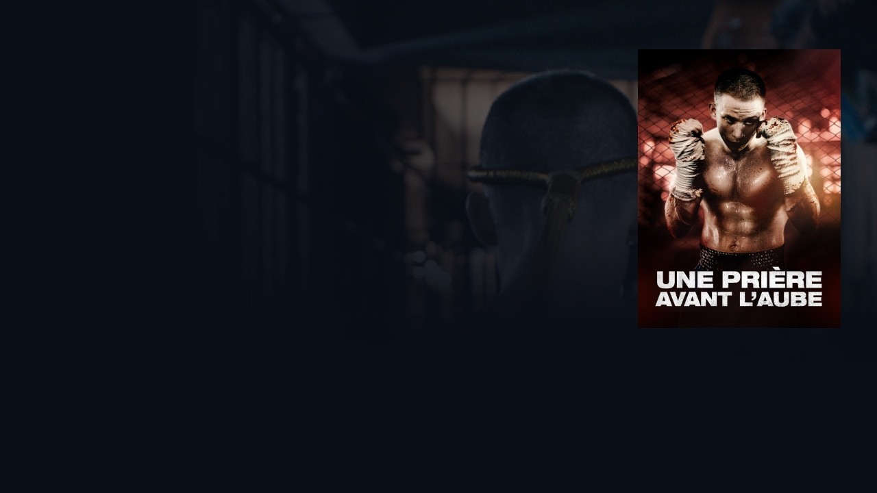 Une Priere Avant L Aube Streaming Une prière avant l'aube en Streaming Complet VF VO | FILMO VOD