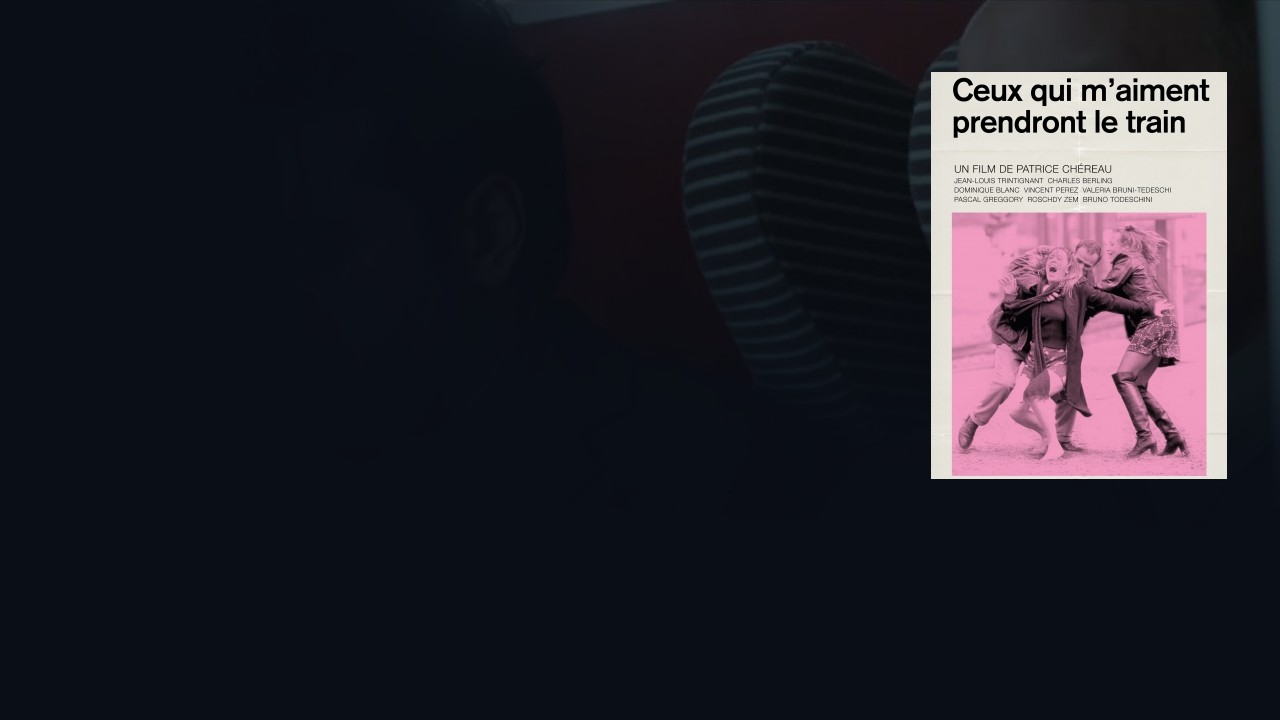 Ceux Qui M aiment Prendront Le Train Streaming Ceux qui m'aiment prendront le train en Streaming Complet VF VO | FILMO VOD