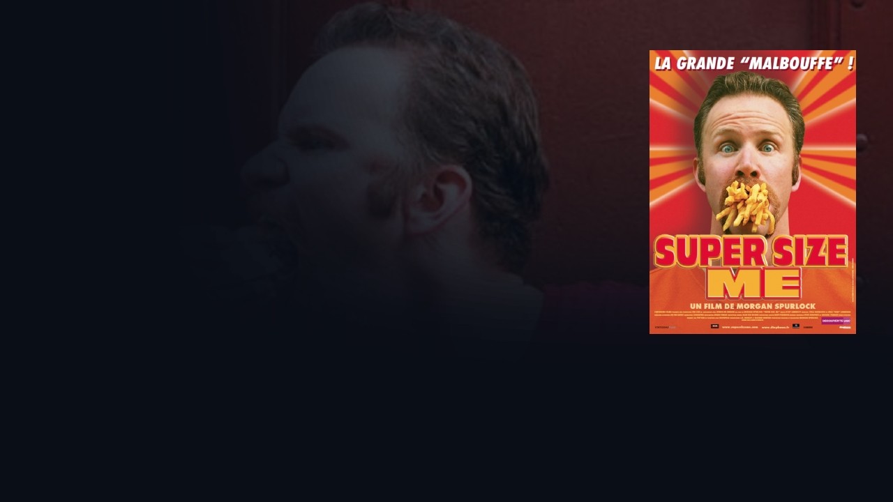 Super Size Me 2 Streaming Vf Super size me en Streaming Complet VF VO | FILMO VOD