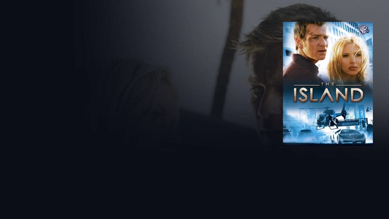 The Island en Streaming Complet VF VO | FILMO VOD