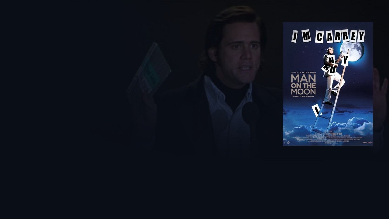 Man On The Moon Streaming Vostfr Man on the Moon en Streaming Complet VF VO | FILMO VOD