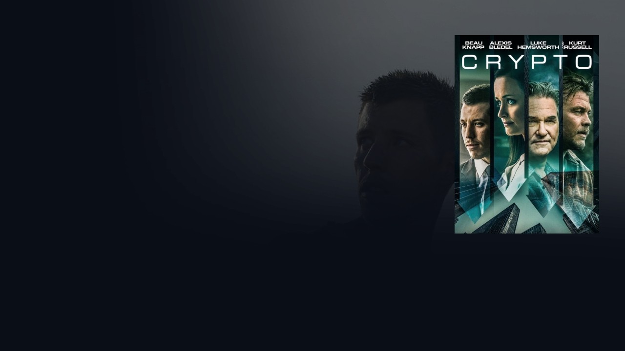 Crypto en Streaming Complet VF VO | FILMO VOD