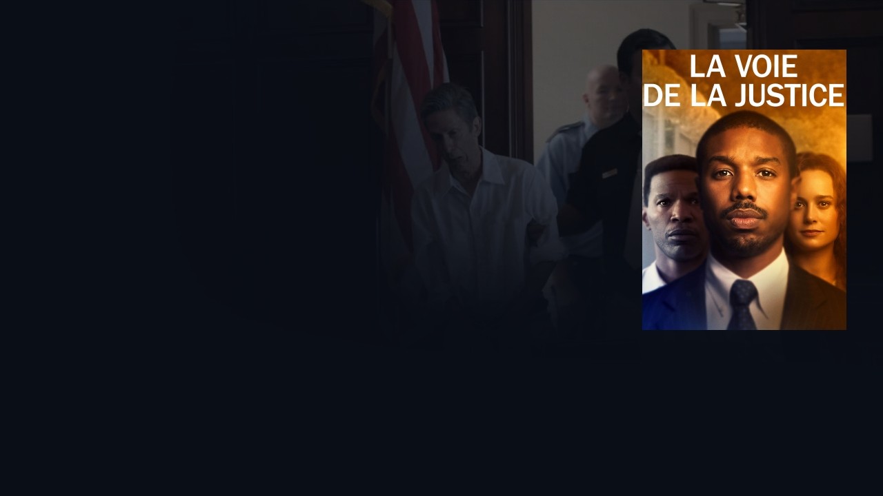 La Voix De La Justice Streaming La voie de la justice en Streaming Complet VF VO | FILMO VOD