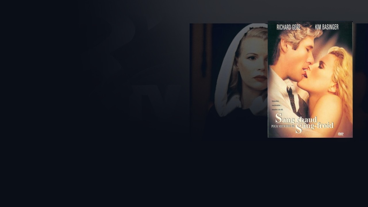 Sang Chaud Pour Crime De Sang Froid Sang chaud pour meurtre de sang-froid en Streaming Complet VF VO | FILMO VOD