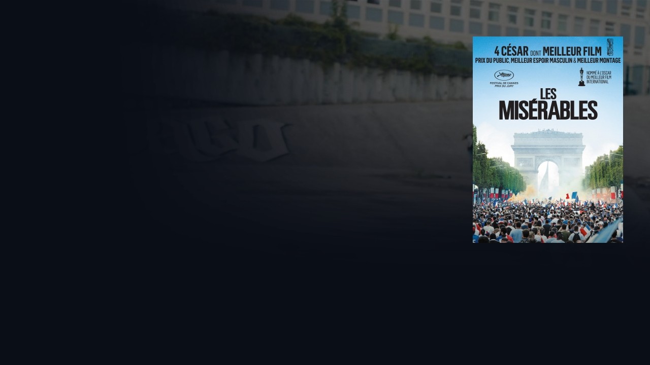 Les Miserables Streaming Gratuit Les misérables en Streaming Complet VF VO | FILMO VOD