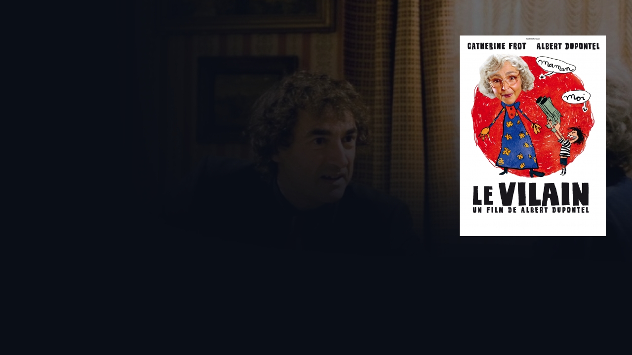 Le vilain en Streaming Complet VF VO | FILMO VOD