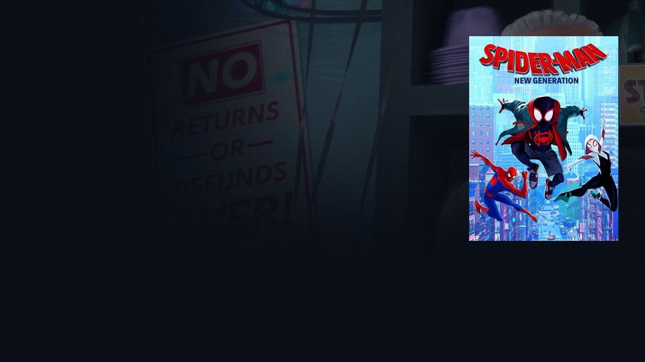 Spider man New Generation Streaming Vf Spider-Man : New Generation en Streaming Complet VF VO | FILMO VOD