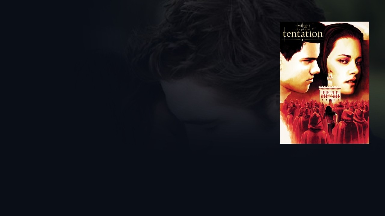Twilight 1 Streaming Complet Vf Filmstoon TWILIGHT, CHAPITRE 2 : TENTATION en Streaming Complet VF VO | FILMO VOD